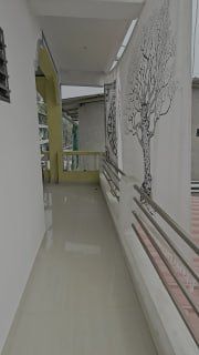 1 BHK, Арамболь — аренда в Гоа
