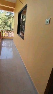 1 BHK, Морджим — аренда в Гоа