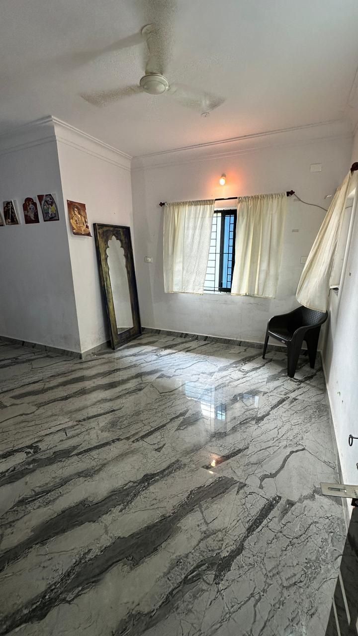 1 BHK, Арамболь — аренда в Гоа
