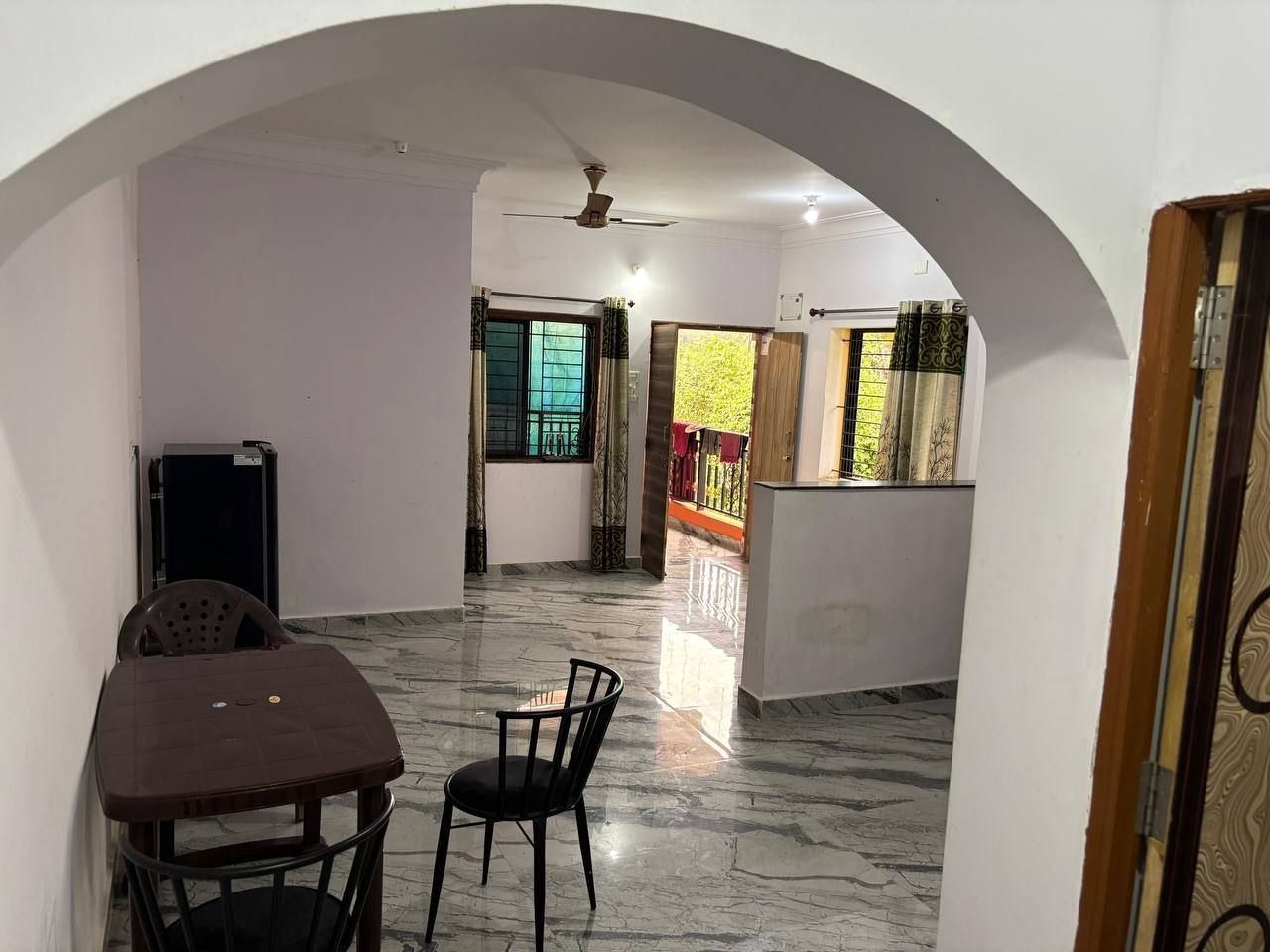 1 BHK, Палием — фото 6