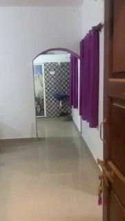 1 BHK, Арамболь — аренда в Гоа