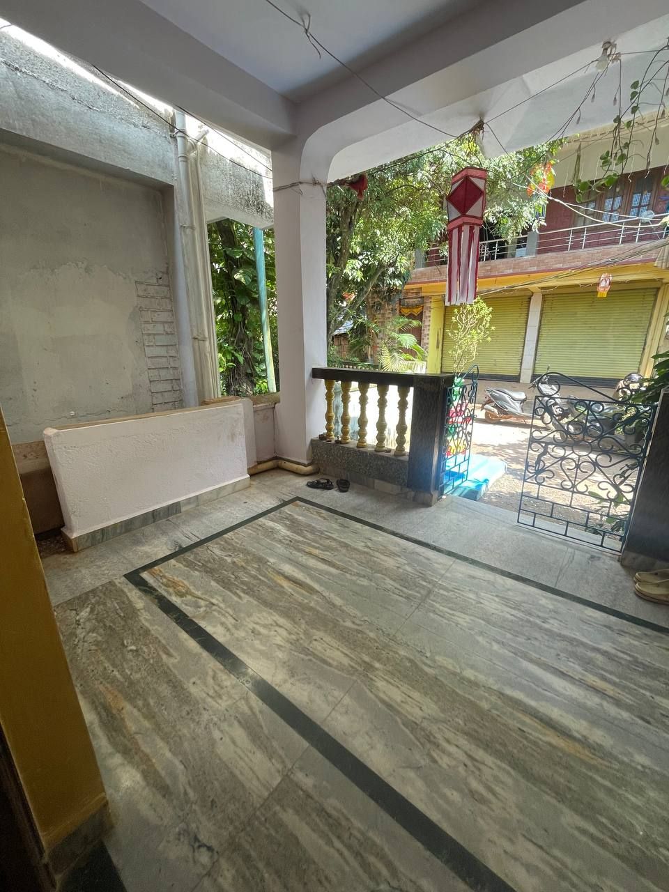 Аренда 2BHK в Гоа, Сиолим