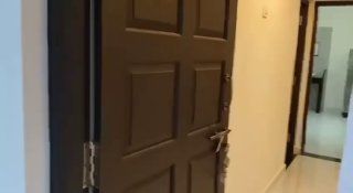 2 BHK, Арамболь — аренда в Гоа
