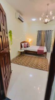 1 BHK, Морджим — аренда в Гоа