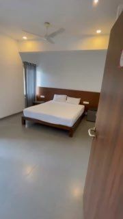 Аренда 1BHK — Морджим