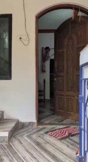 1 BHK, Верхний Мандрем — аренда в Гоа