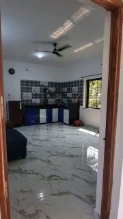 1 BHK, Керим — аренда в Гоа