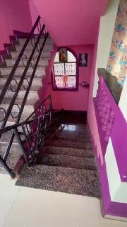 3 BHK, Морджим — аренда в Гоа