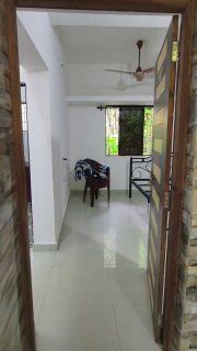 1 BHK, Морджим — аренда в Гоа