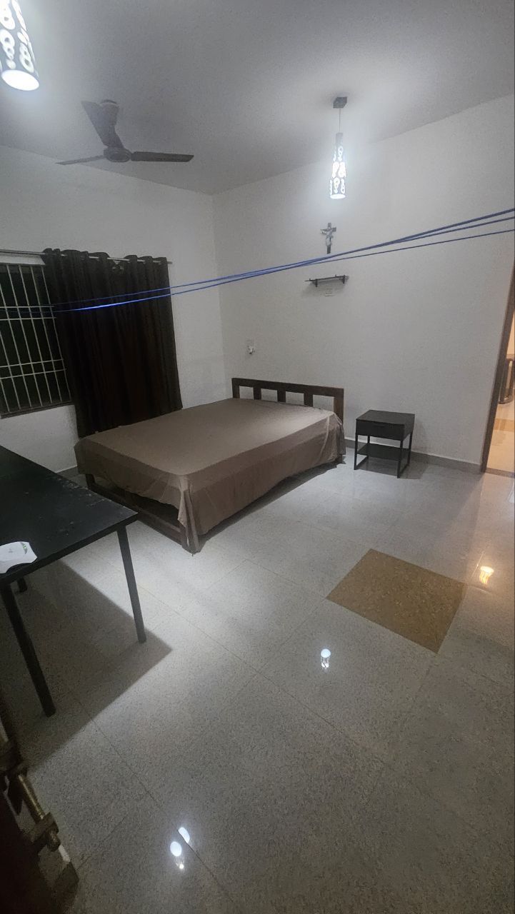 2 BHK, Арамболь — аренда в Гоа