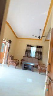 2 BHK, Морджим — аренда в Гоа