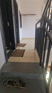 1 BHK, Арамболь — аренда в Гоа