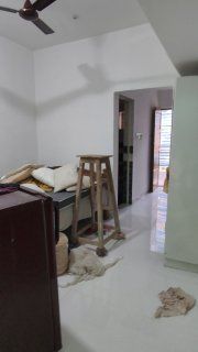 Аренда 1BHK в Гоа, Морджим