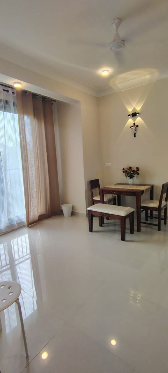 2 BHK — аренда в Гоа