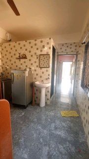 1 BHK, Арамболь — аренда в Гоа