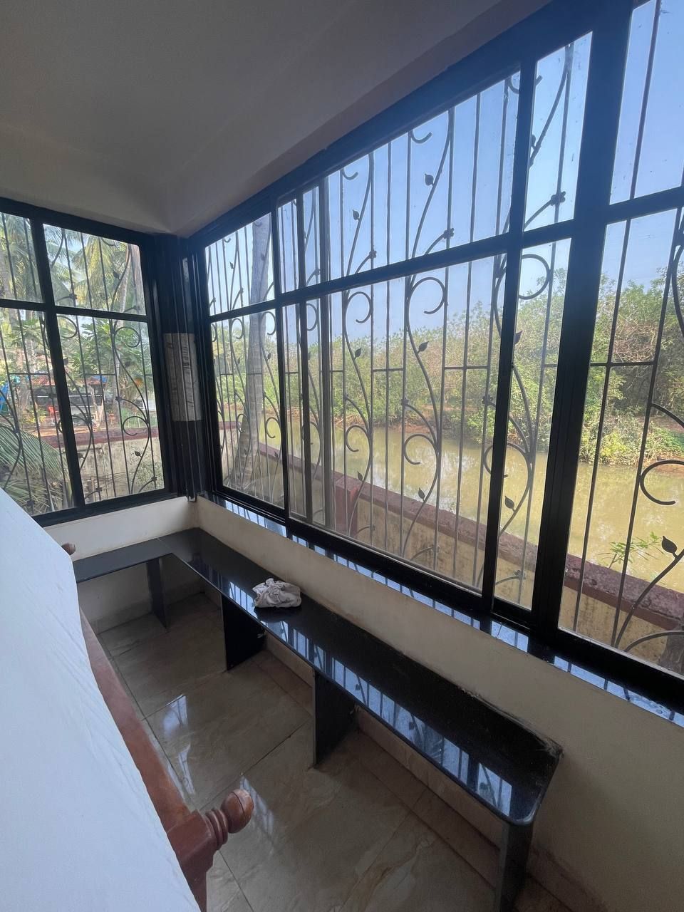 2 BHK, Сиолим — аренда в Гоа