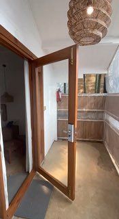 2 BHK, Морджим — аренда в Гоа