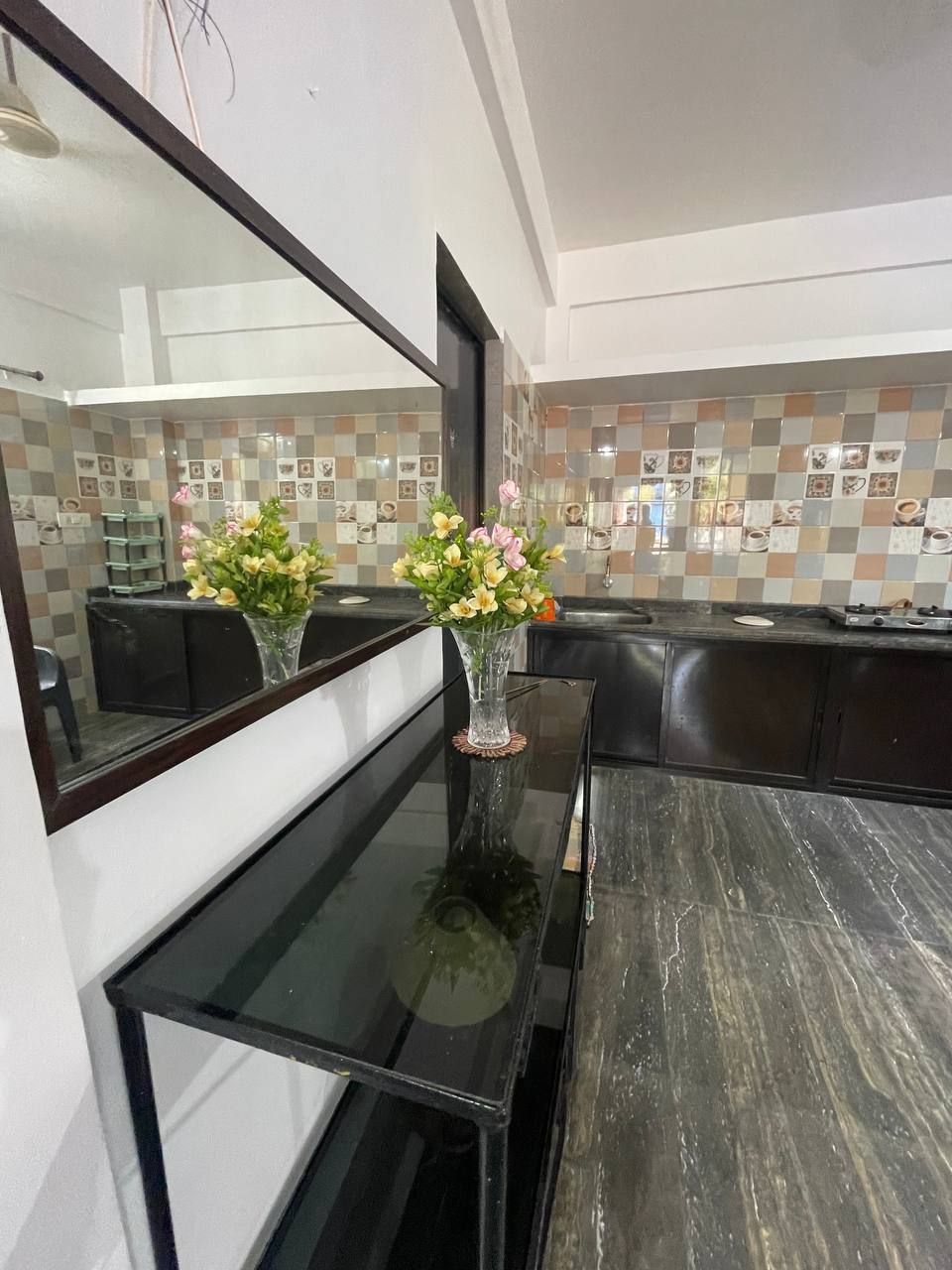 1 BHK, Морджим — аренда в Гоа