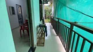 1 BHK, Арамболь — аренда в Гоа