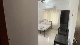 1 BHK, Арамболь — аренда в Гоа
