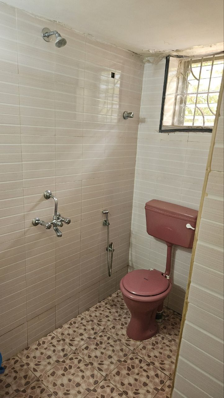 1 BHK, Арамболь — аренда в Гоа