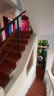 1 BHK, Ашвем — аренда в Гоа