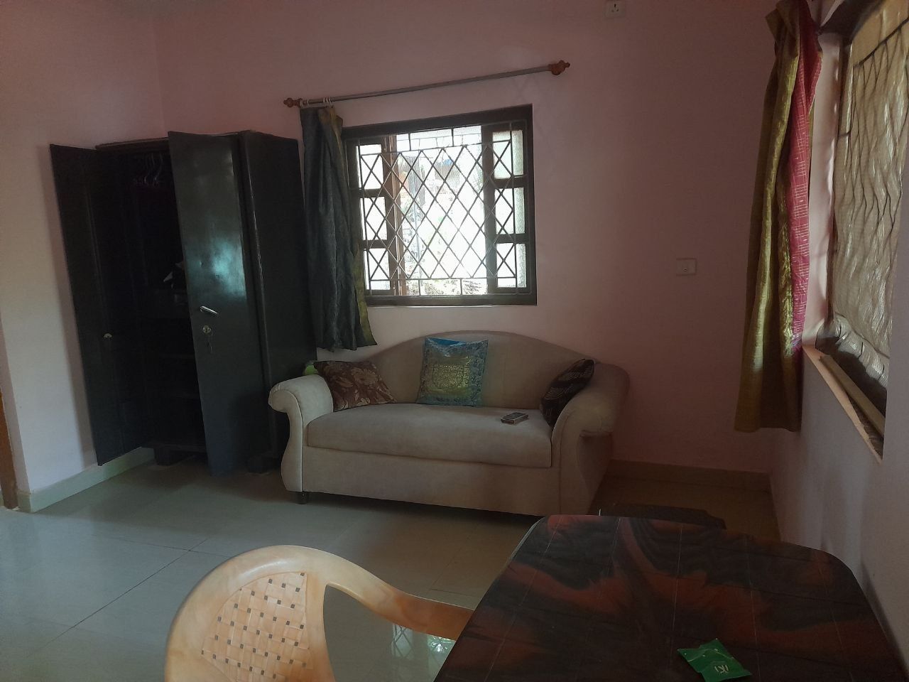 1 BHK, Арамболь — аренда в Гоа