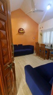 3 BHK, Керим — аренда в Гоа