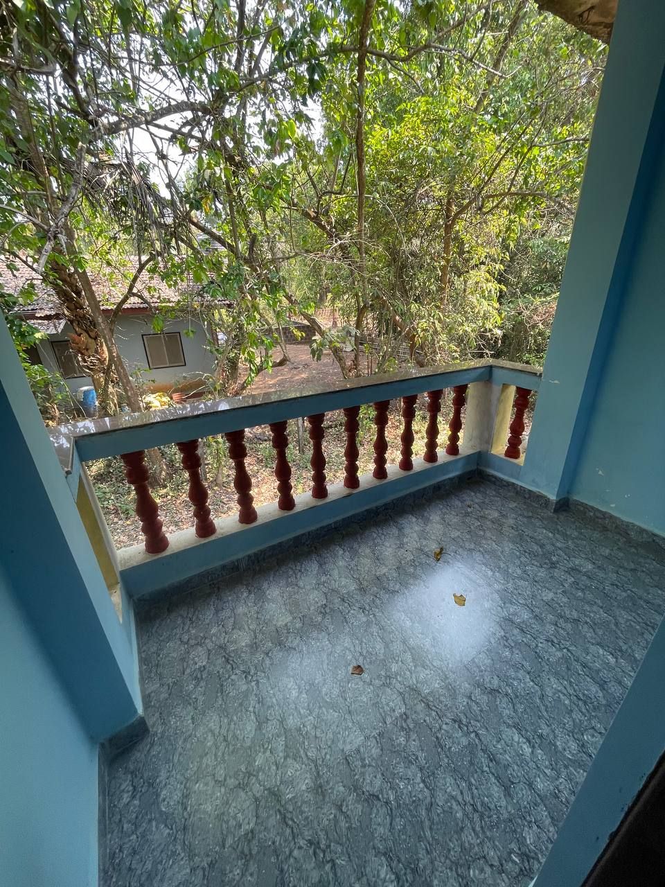1 BHK, Сиолим — аренда в Гоа