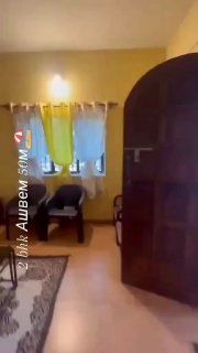 2 BHK, Ашвем — аренда в Гоа