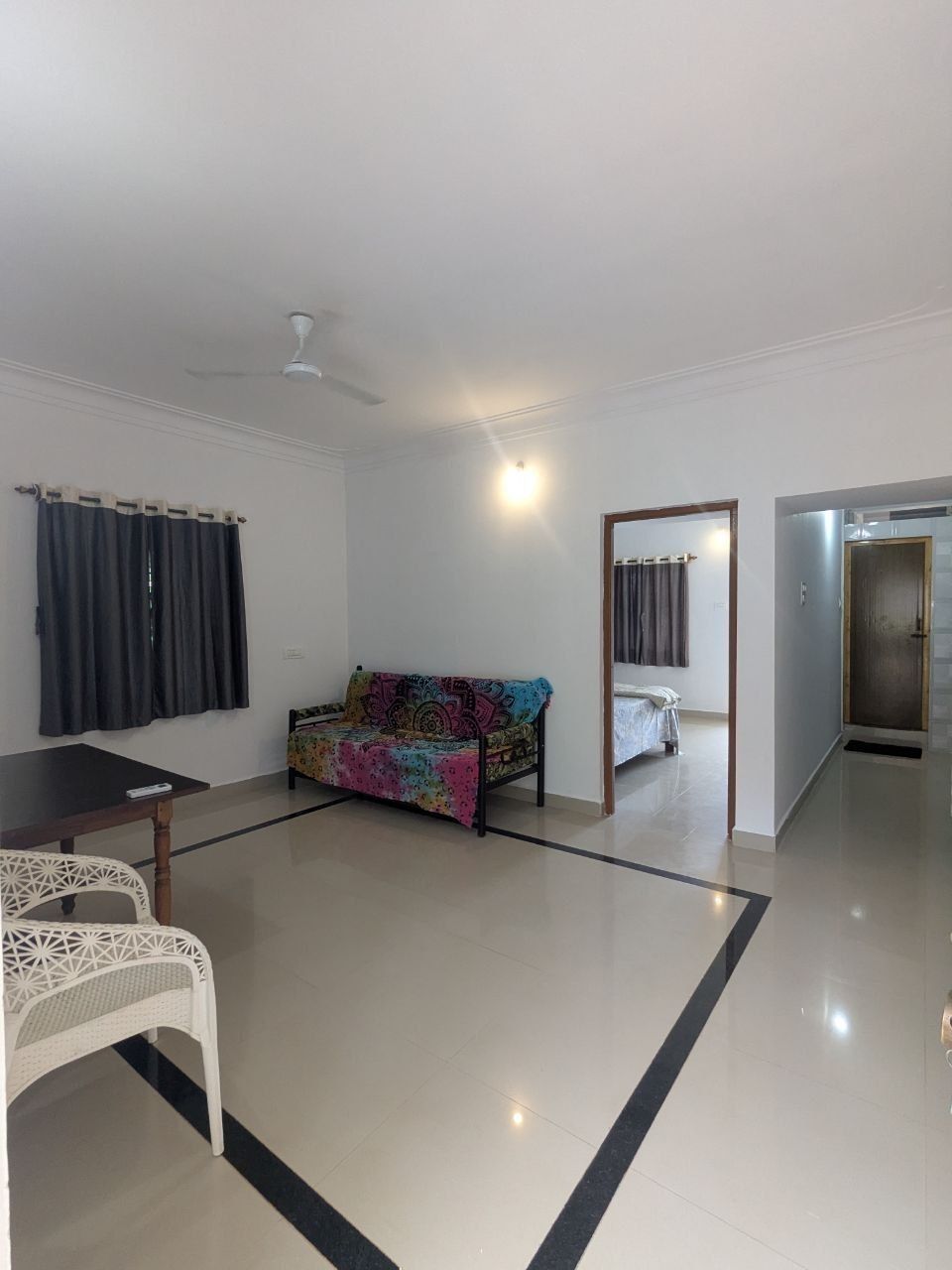 1 BHK — фото 2