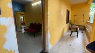1 BHK, Арамболь — аренда в Гоа