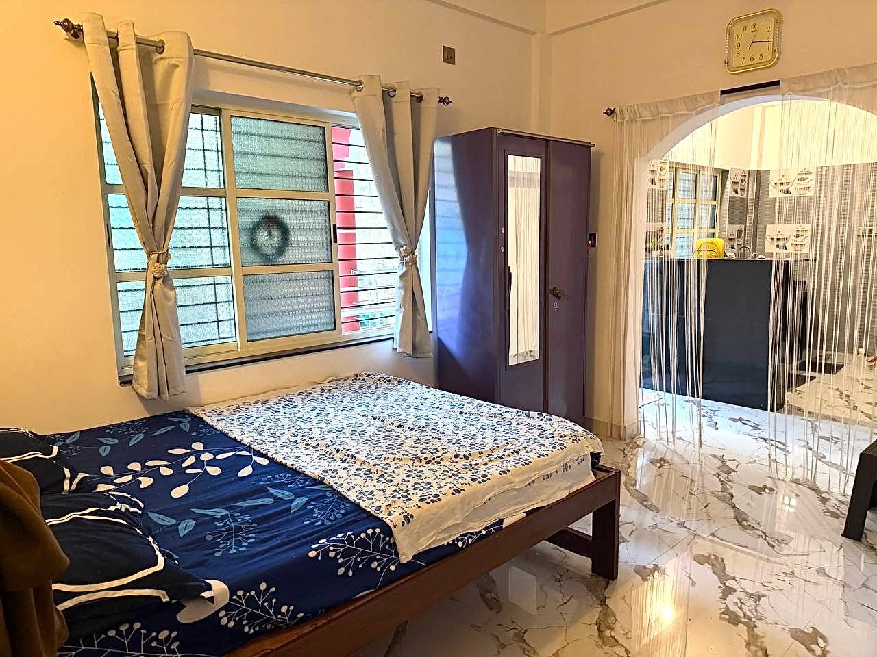 1 BHK, Керим — аренда в Гоа