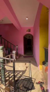 2 BHK, Морджим — аренда в Гоа
