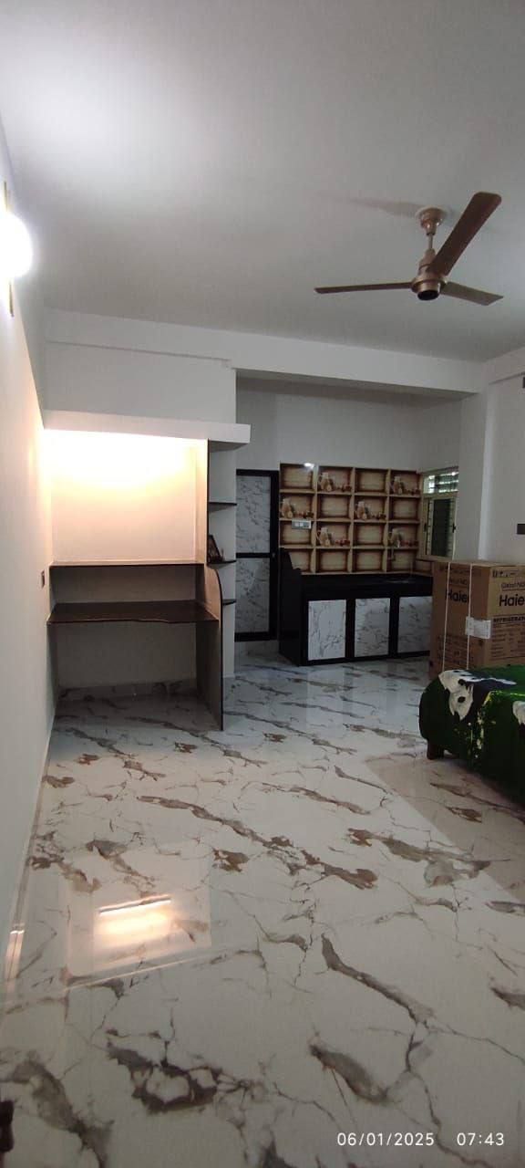 1 BHK, Керим — аренда в Гоа