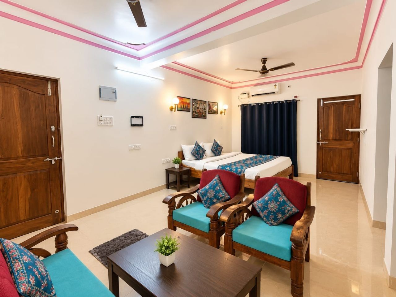 1 BHK — фото 2
