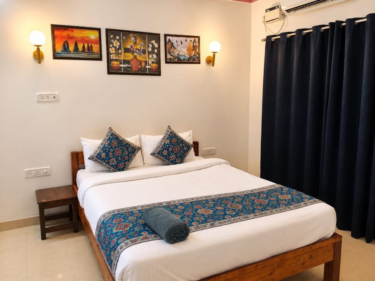 1 BHK — фото 3