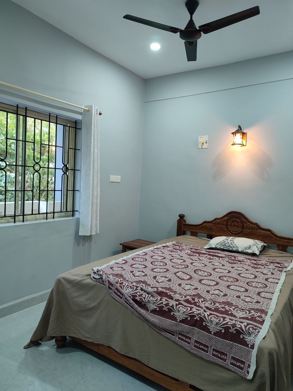 1 BHK, Верхний Мандрем — фото 2