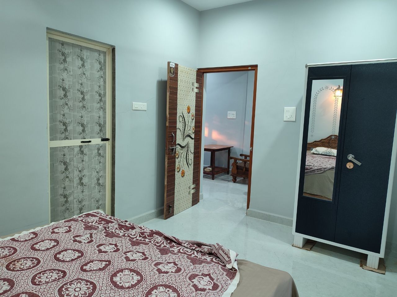 1 BHK, Верхний Мандрем — фото 3