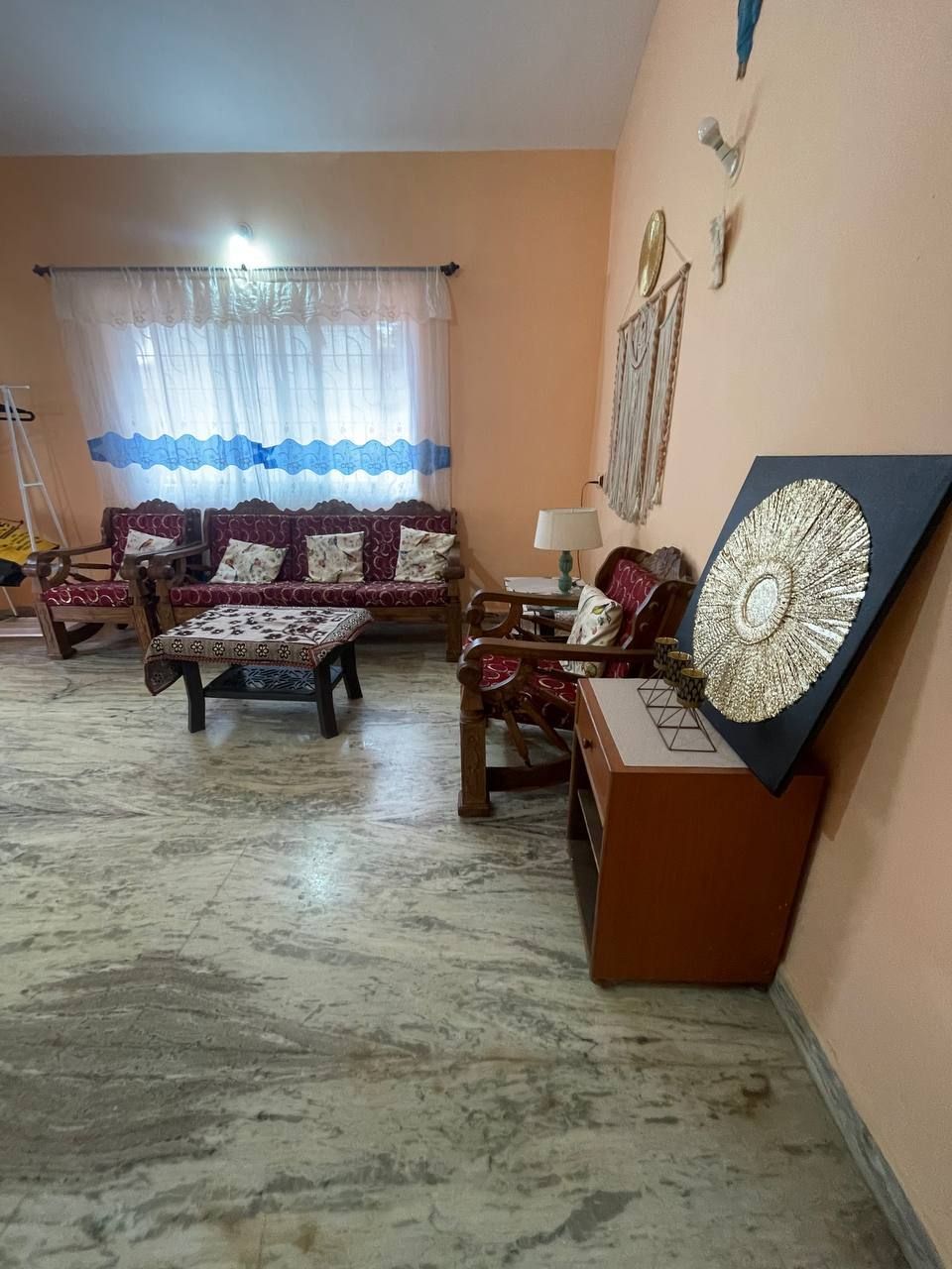Аренда 2BHK — Морджим
