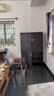 1 BHK, Ашвем — фото 5