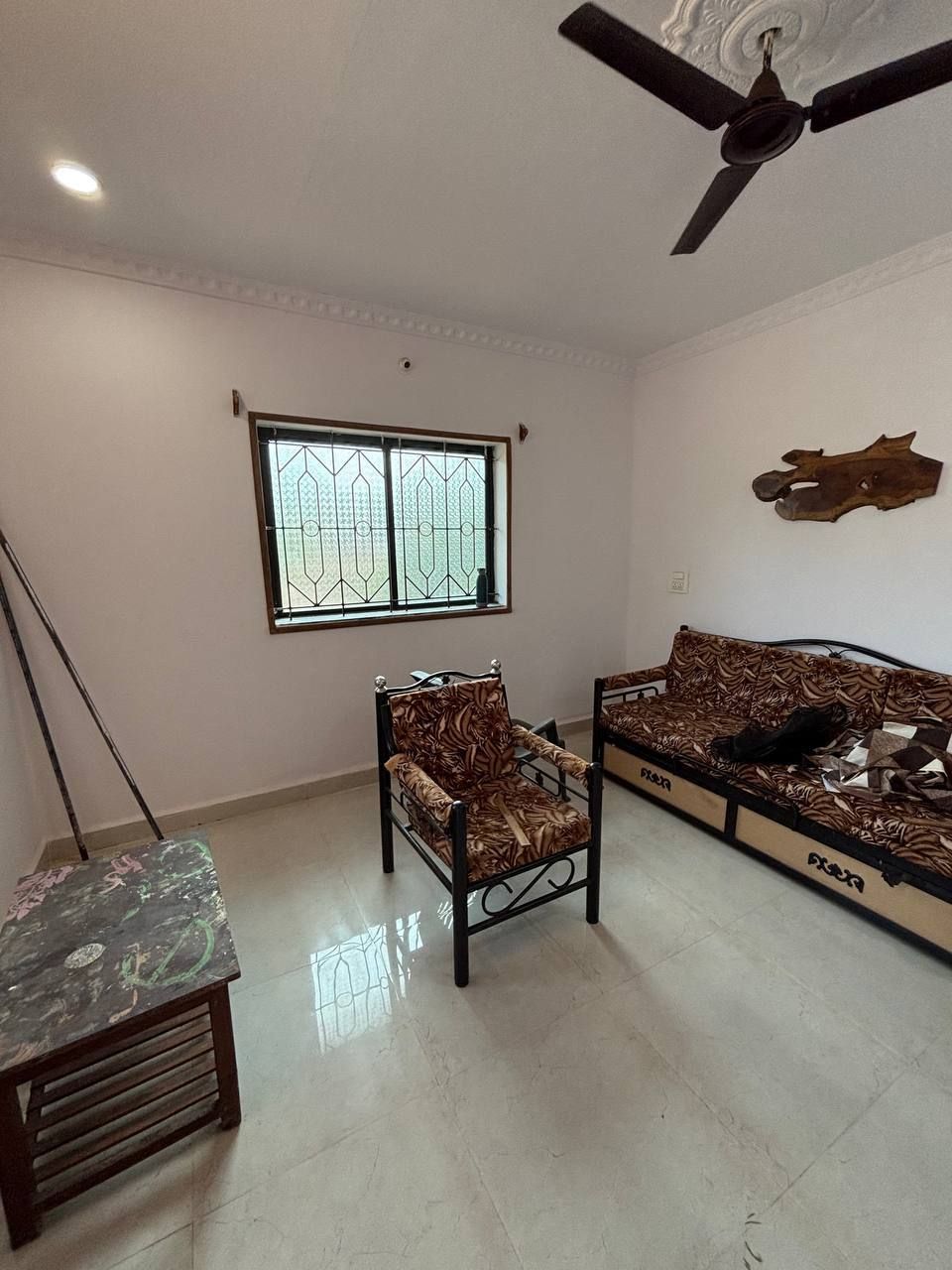 2 BHK, Нижний Мандрем — аренда в Гоа