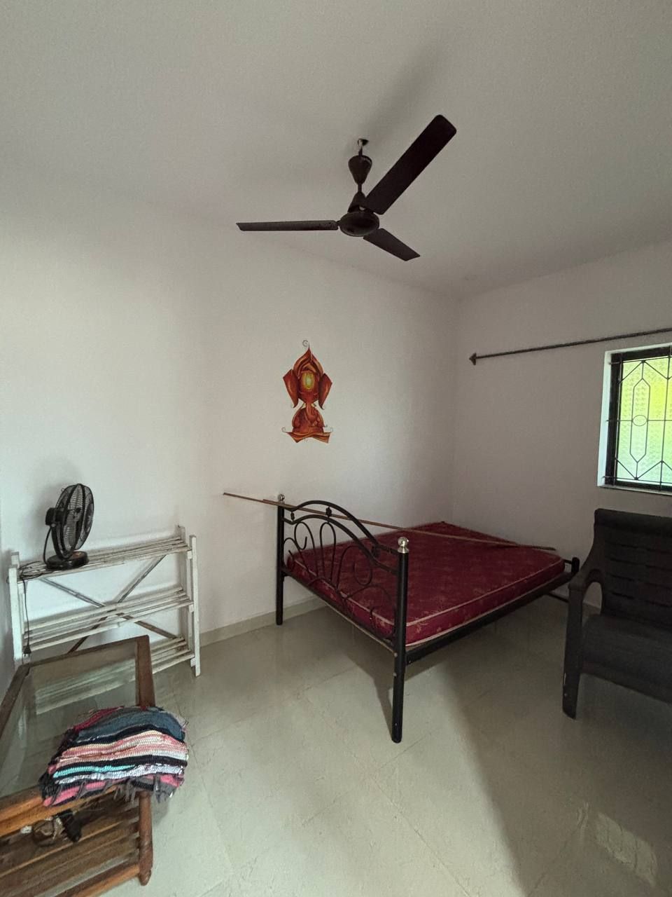 2 BHK, Нижний Мандрем — фото 2