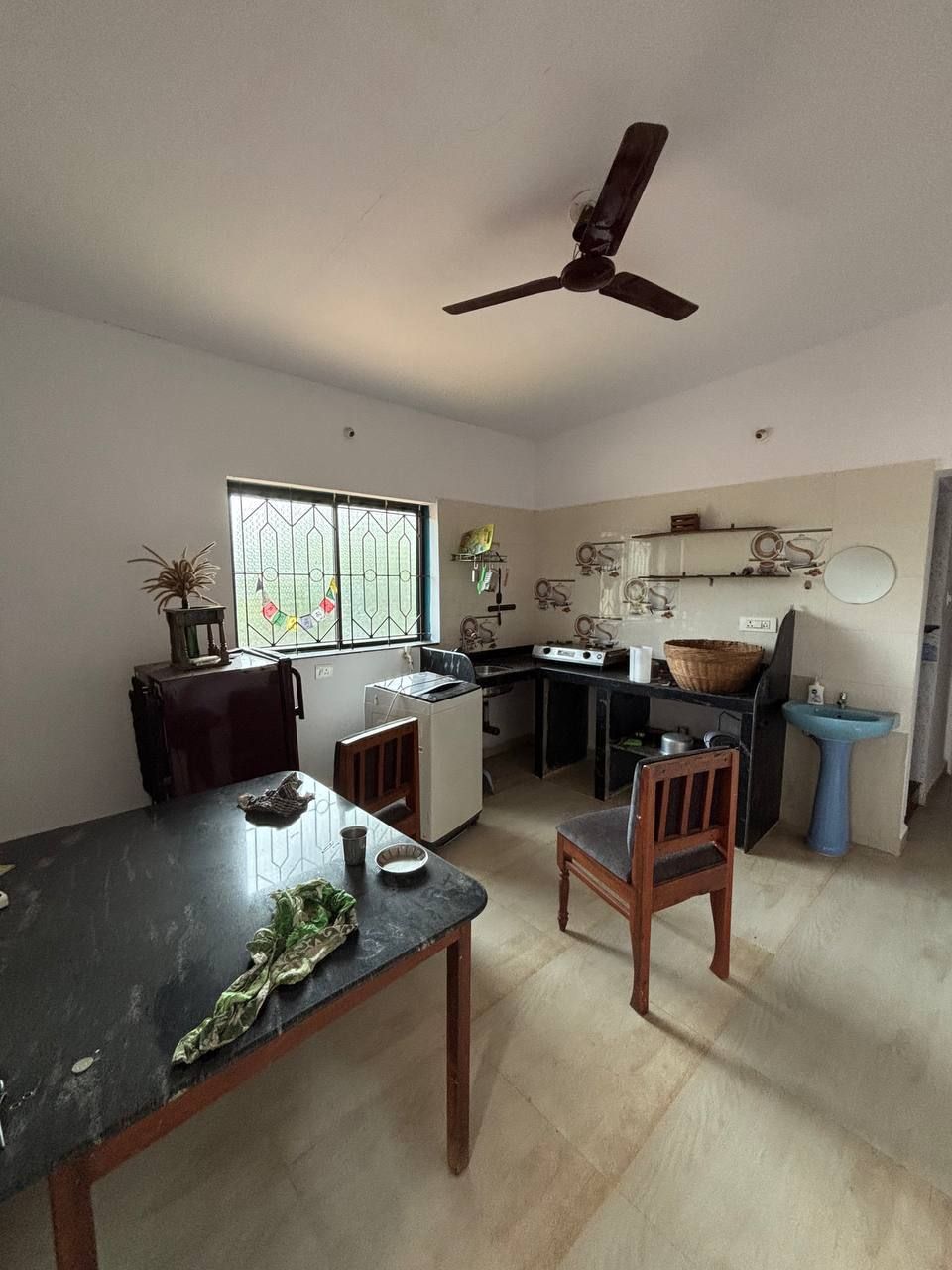 2 BHK, Нижний Мандрем — фото 3