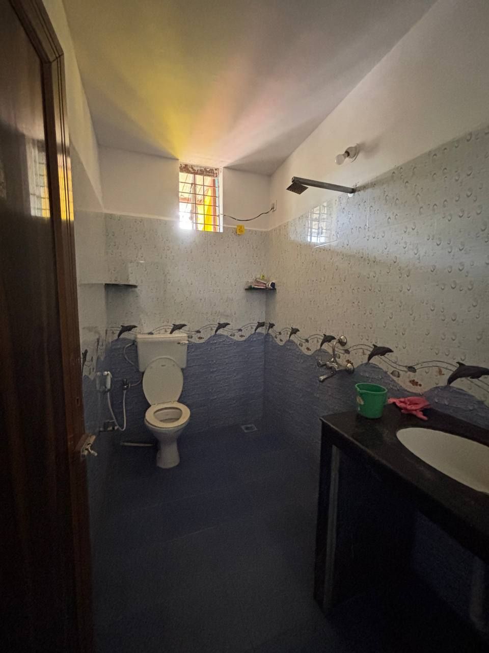 2 BHK, Нижний Мандрем — фото 4