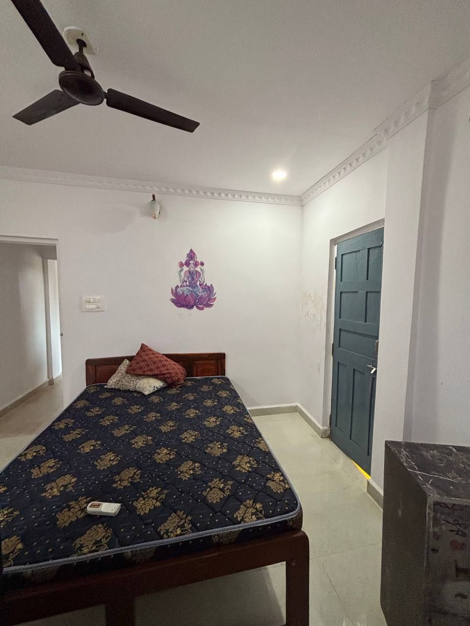 2 BHK, Нижний Мандрем — фото 6