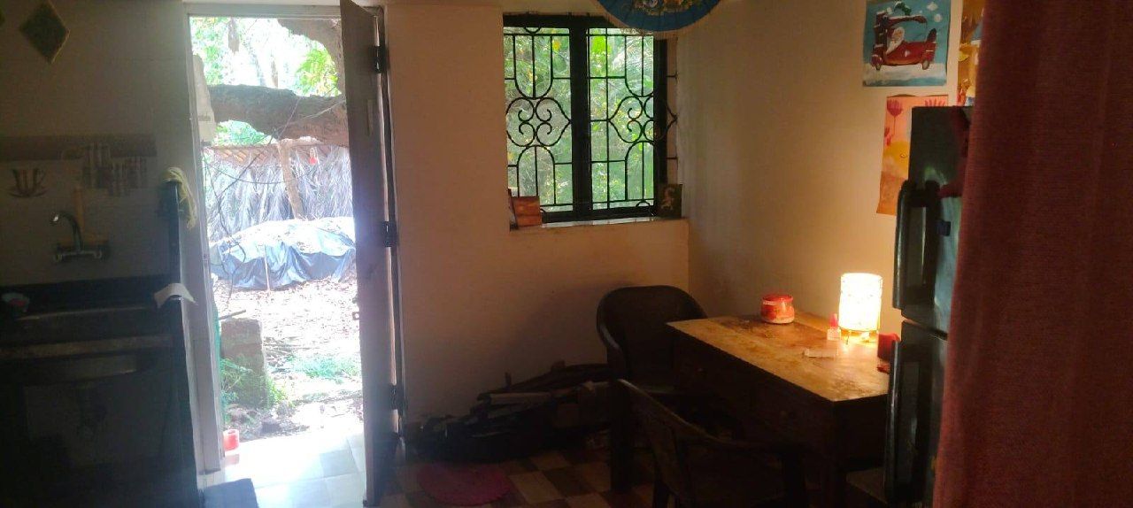 2 BHK, Нижний Мандрем — фото 4