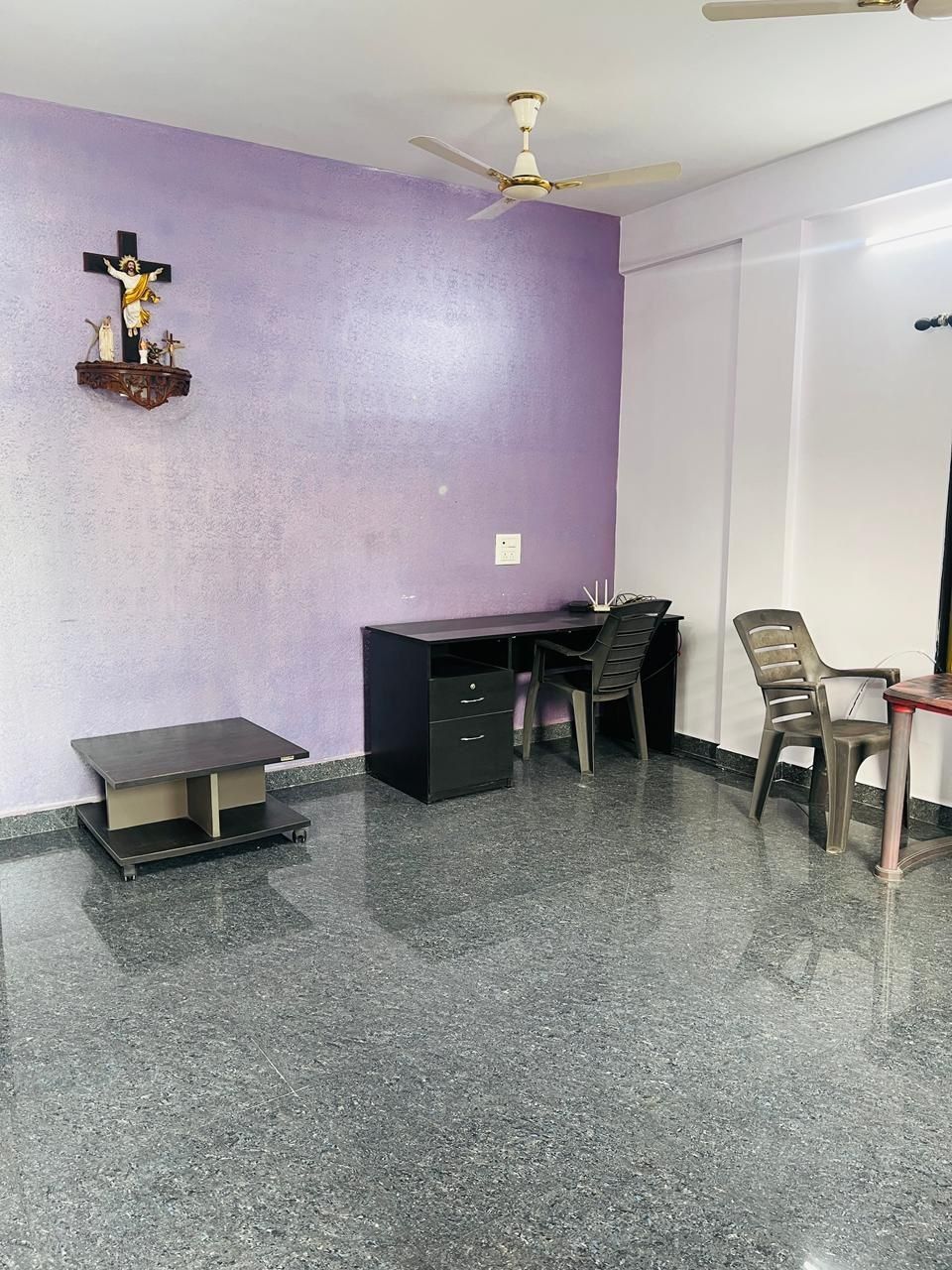2 BHK, Арамболь — аренда в Гоа