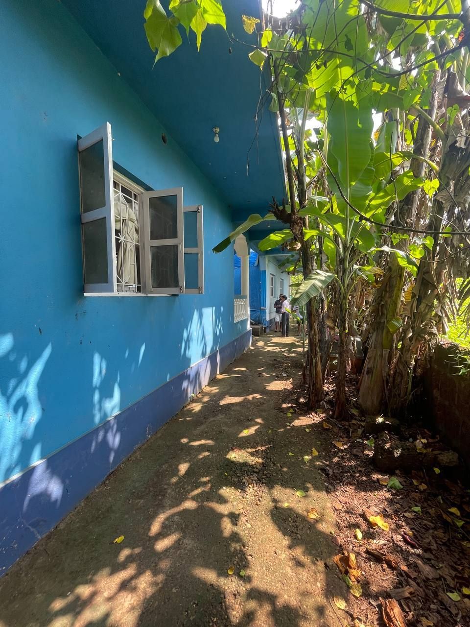 2 BHK, Морджим — аренда в Гоа