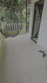 1 BHK, Арамболь — аренда в Гоа